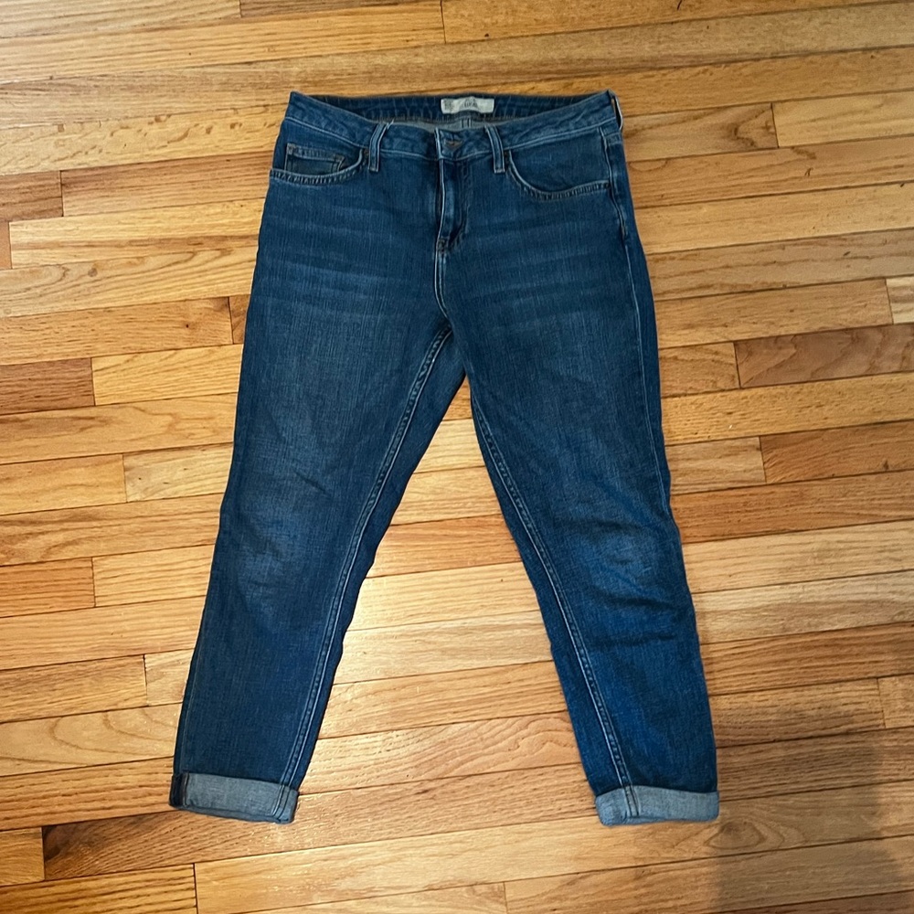 Top shop Lucas jeans